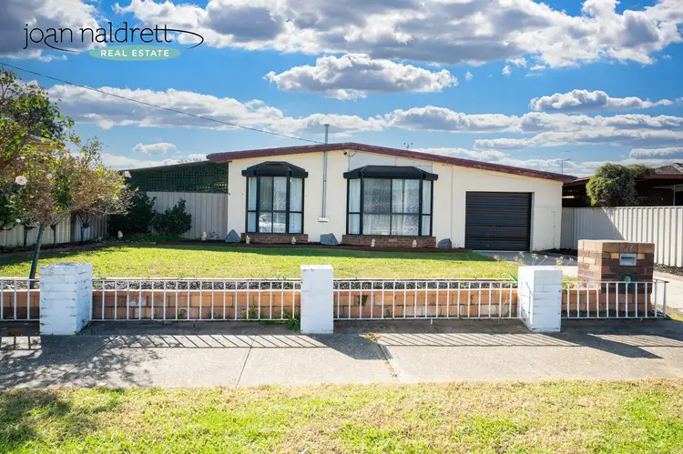 11 Prague Avenue, Wodonga VIC 3690