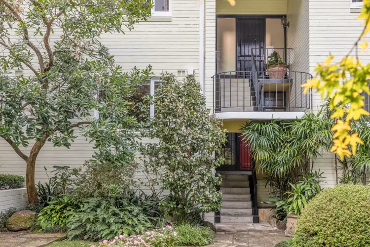 Third view of Homely house listing, 2D Greenoaks Avenue, Darling Point NSW 2027