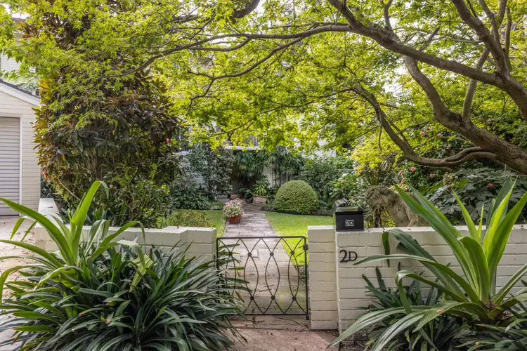 Fourth view of Homely house listing, 2D Greenoaks Avenue, Darling Point NSW 2027