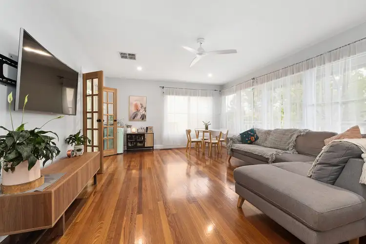 Second view of Homely house listing, 18 Coolgardie Street, Frankston North VIC 3200