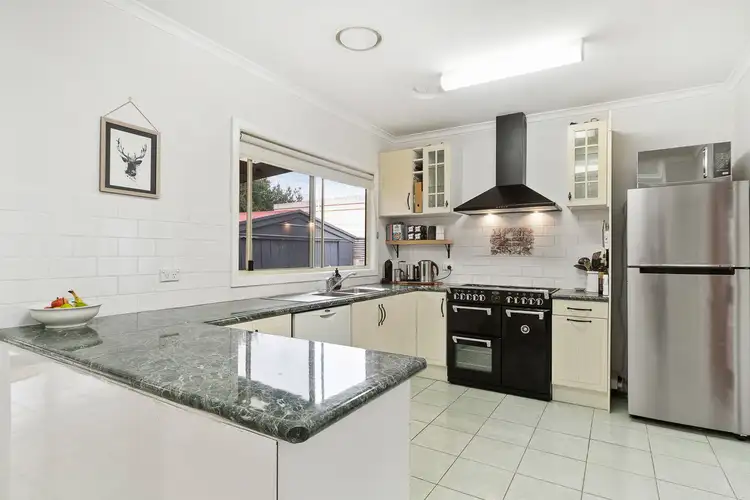 Fifth view of Homely house listing, 18 Coolgardie Street, Frankston North VIC 3200