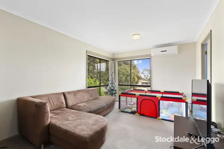 Second view of Homely house listing, 1 Inala Close, Churchill VIC 3842