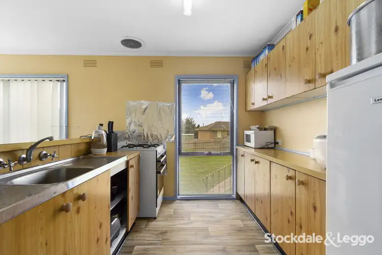 Third view of Homely house listing, 1 Inala Close, Churchill VIC 3842