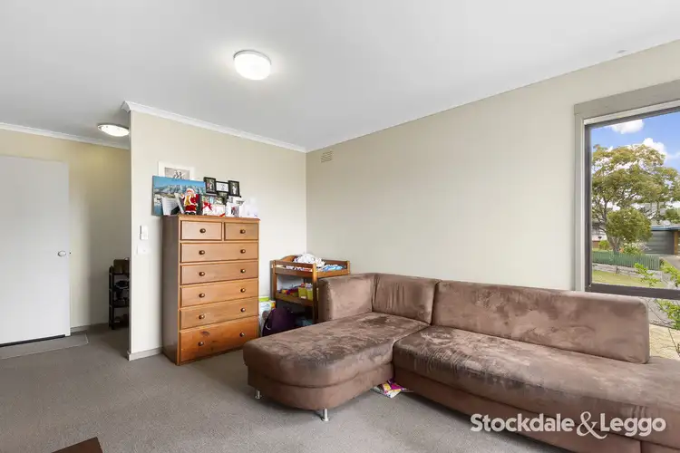Fifth view of Homely house listing, 1 Inala Close, Churchill VIC 3842