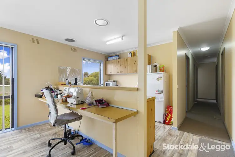 Sixth view of Homely house listing, 1 Inala Close, Churchill VIC 3842