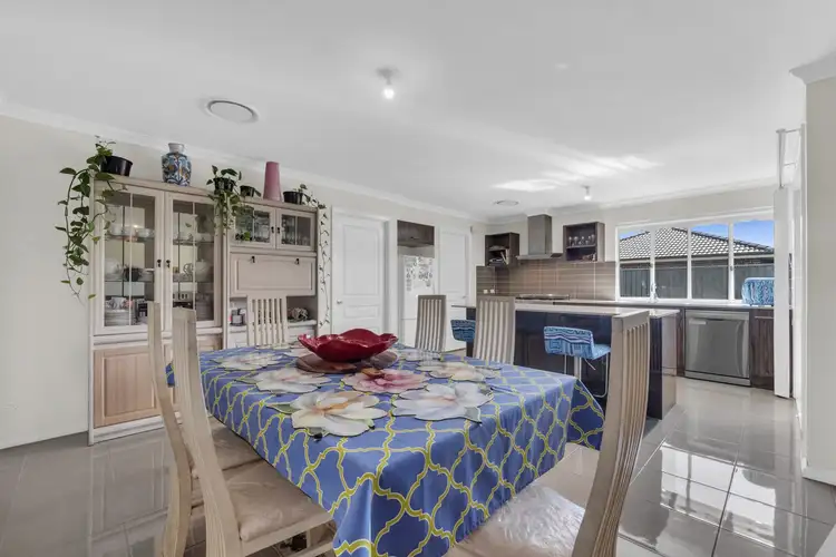 Third view of Homely house listing, 17 Galileo Street, Gregory Hills NSW 2557