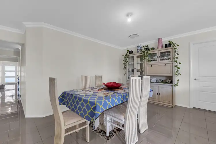 Fourth view of Homely house listing, 17 Galileo Street, Gregory Hills NSW 2557