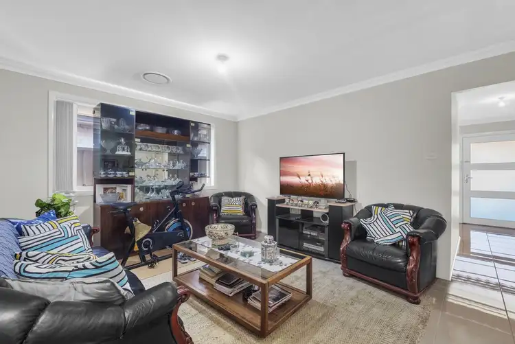Sixth view of Homely house listing, 17 Galileo Street, Gregory Hills NSW 2557