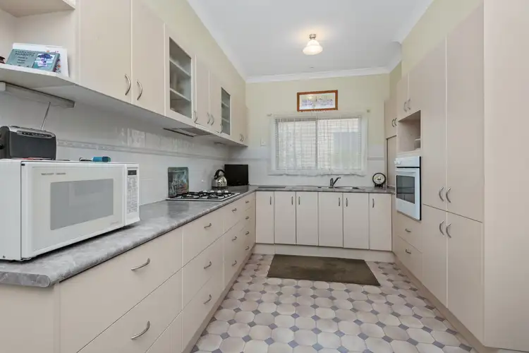 Second view of Homely house listing, 122 Victoria Street, Eaglehawk VIC 3556