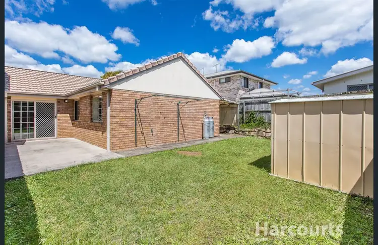 2/15 River Gum Close, Fitzgibbon QLD 4018