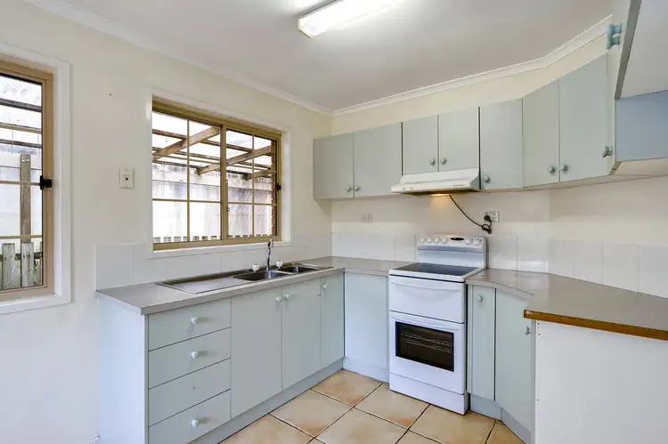 Second view of Homely house listing, 2/15 River Gum Close, Fitzgibbon QLD 4018