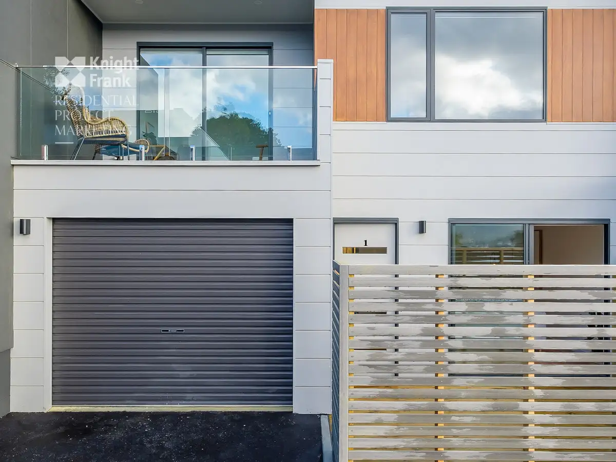 Main view of Homely townhouse listing, 3/99 Channel Highway, Kingston TAS 7050