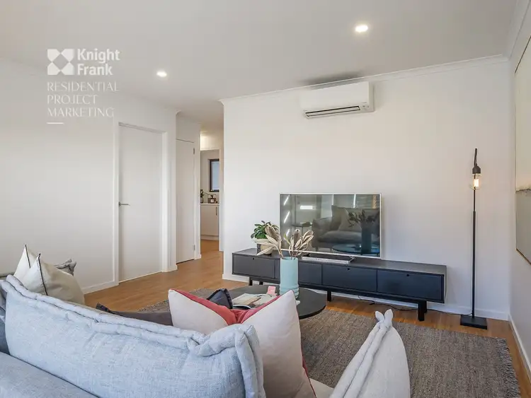 Fifth view of Homely townhouse listing, 3/99 Channel Highway, Kingston TAS 7050