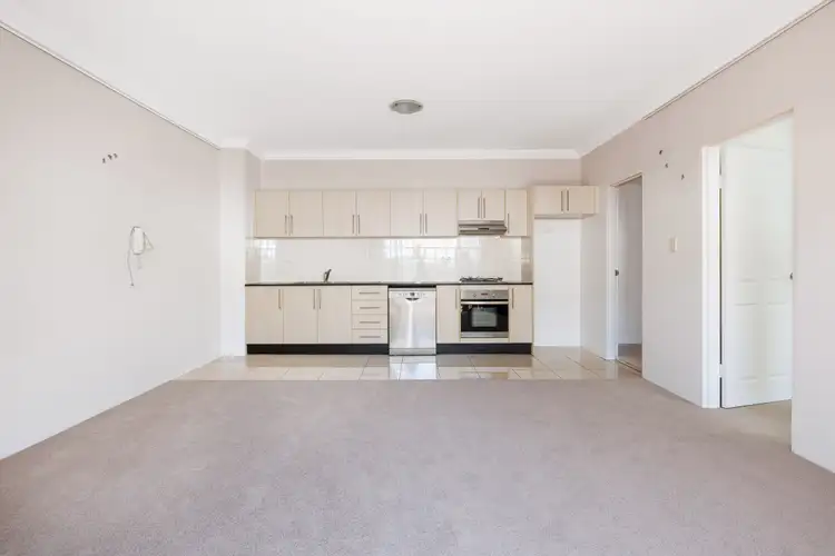 Main view of Homely apartment listing, 8/35-37 Renwick Street, Redfern NSW 2016