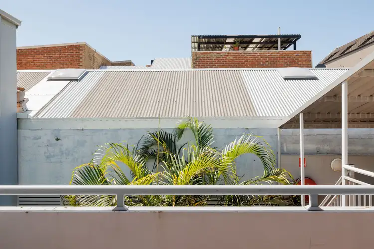 Sixth view of Homely apartment listing, 8/35-37 Renwick Street, Redfern NSW 2016