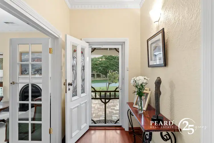 Second view of Homely house listing, 8 Lichendale Street, Floreat WA 6014