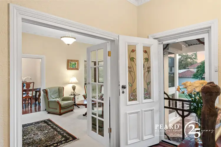 Third view of Homely house listing, 8 Lichendale Street, Floreat WA 6014