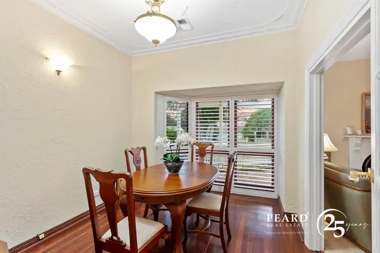 Fifth view of Homely house listing, 8 Lichendale Street, Floreat WA 6014