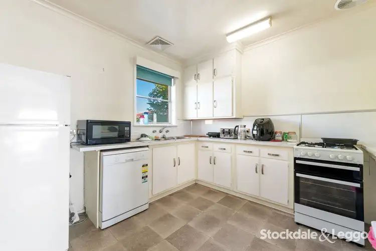 Second view of Homely house listing, 4 Daly Court, Churchill VIC 3842