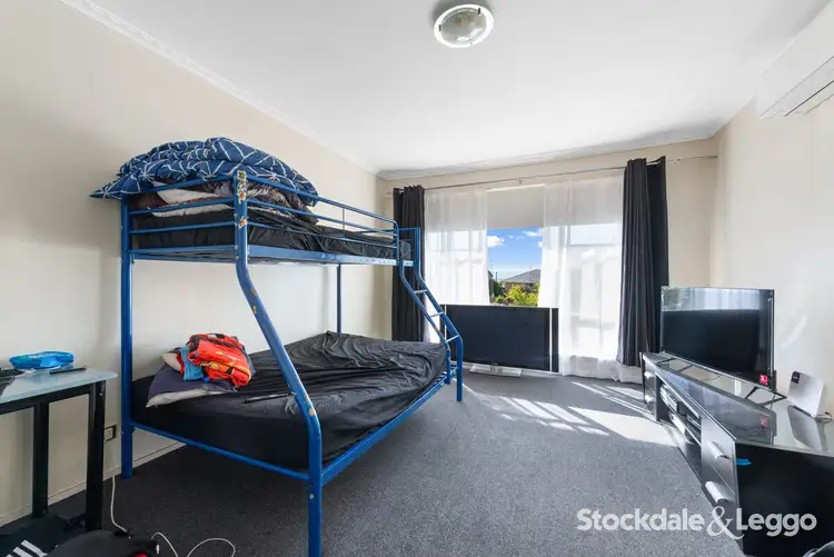 Fourth view of Homely house listing, 4 Daly Court, Churchill VIC 3842