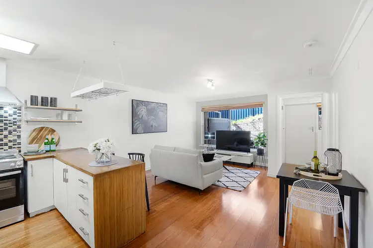 4/155 Forrest Street, Fremantle WA 6160