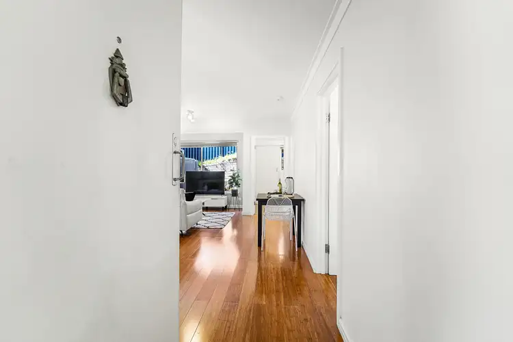 Second view of Homely house listing, 4/155 Forrest Street, Fremantle WA 6160