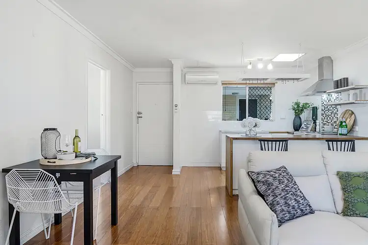 Third view of Homely house listing, 4/155 Forrest Street, Fremantle WA 6160