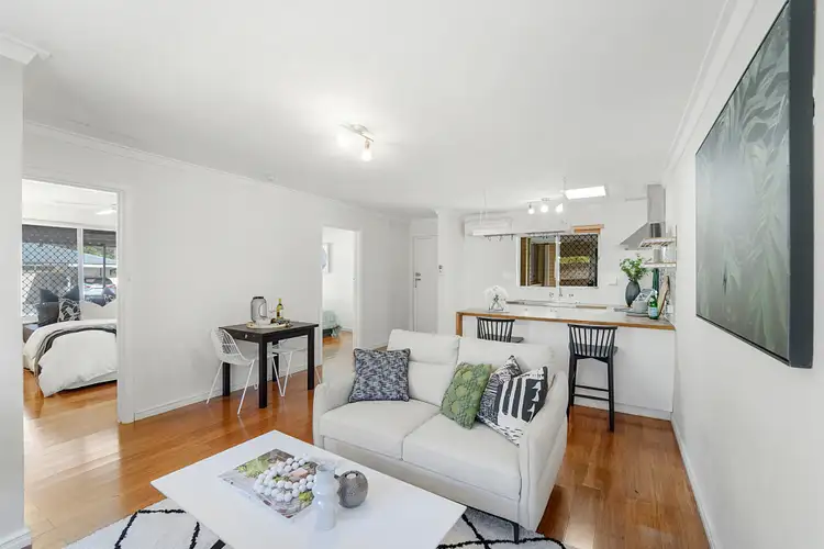 Fourth view of Homely house listing, 4/155 Forrest Street, Fremantle WA 6160