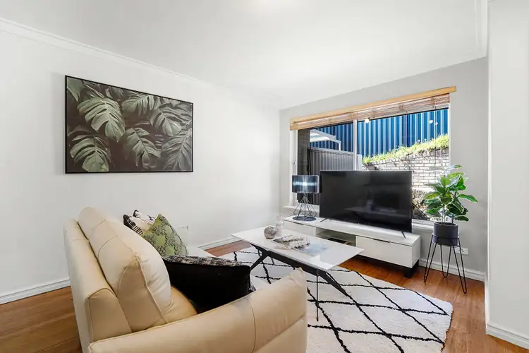 Fifth view of Homely house listing, 4/155 Forrest Street, Fremantle WA 6160