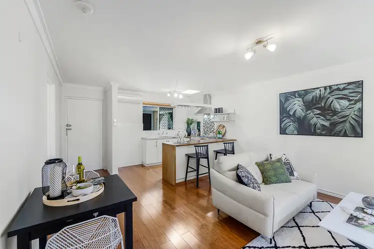 Sixth view of Homely house listing, 4/155 Forrest Street, Fremantle WA 6160