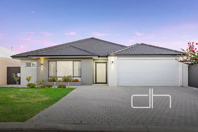 Main view of Homely house listing, 10 Heligan Way, Landsdale WA 6065