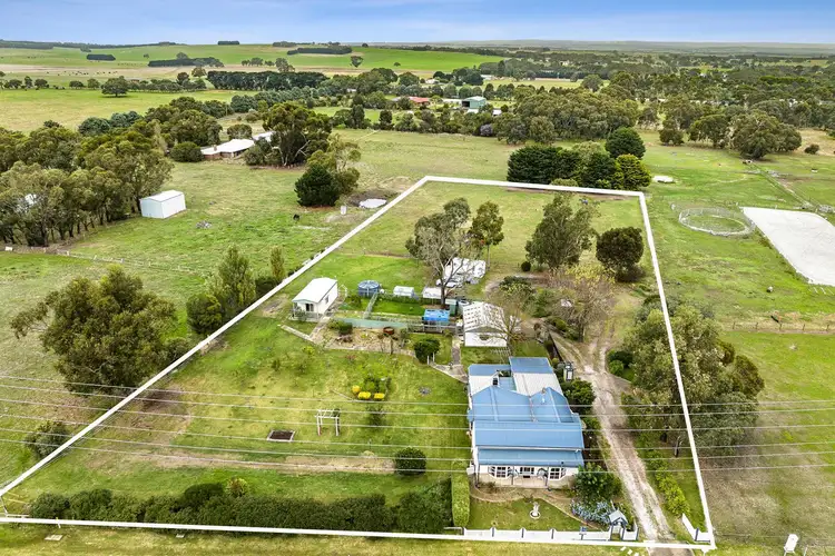 2645 Princess Highway, Winchelsea VIC 3241