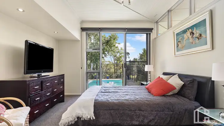 Sixth view of Homely house listing, 3 Brook Road, Glenbrook NSW 2773
