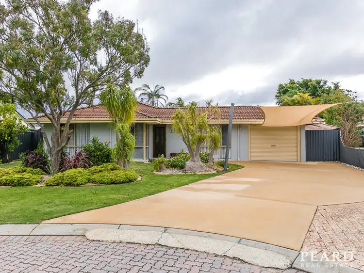19 Kearney Mews, Marangaroo WA 6064