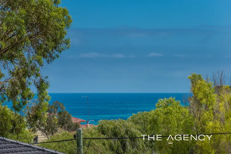 Main view of Homely land listing, 40A Hazel Avenue, Quinns Rocks WA 6030