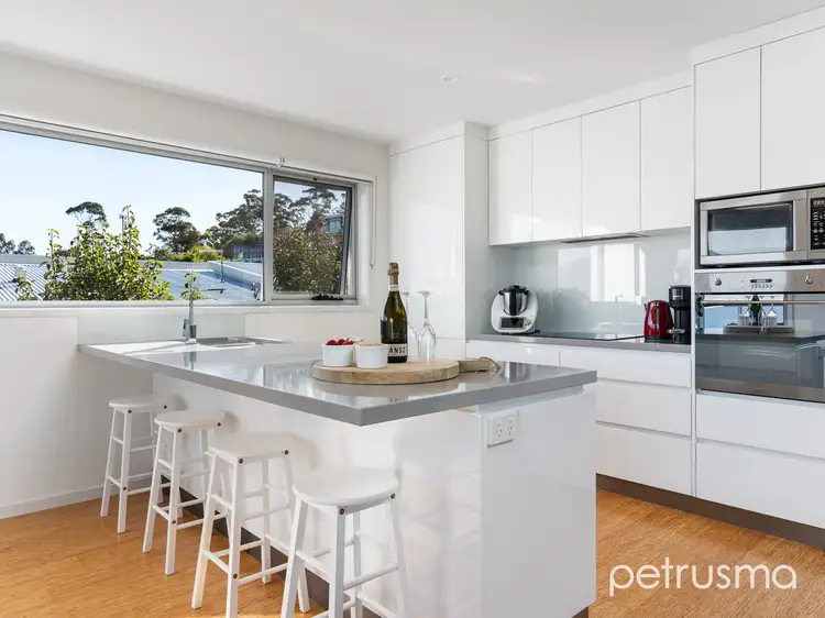 Fourth view of Homely house listing, 605 Oceana Drive, Howrah TAS 7018