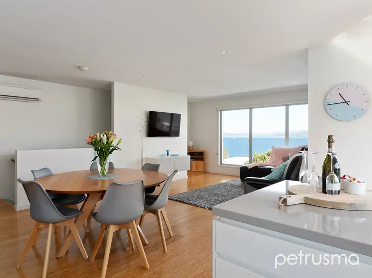 Fifth view of Homely house listing, 605 Oceana Drive, Howrah TAS 7018