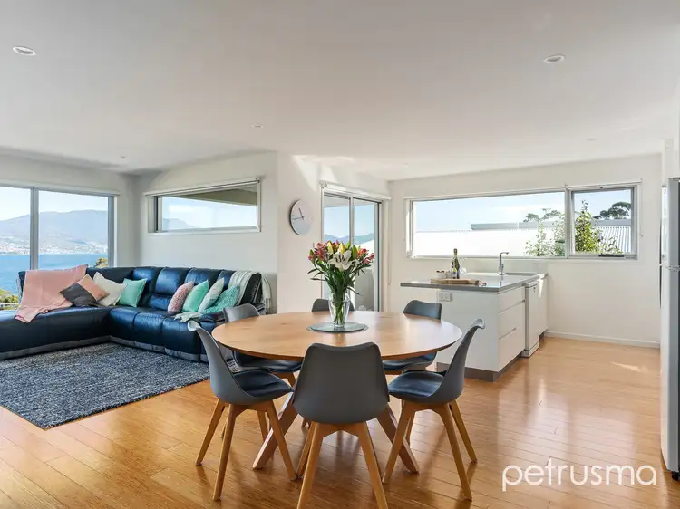 Sixth view of Homely house listing, 605 Oceana Drive, Howrah TAS 7018
