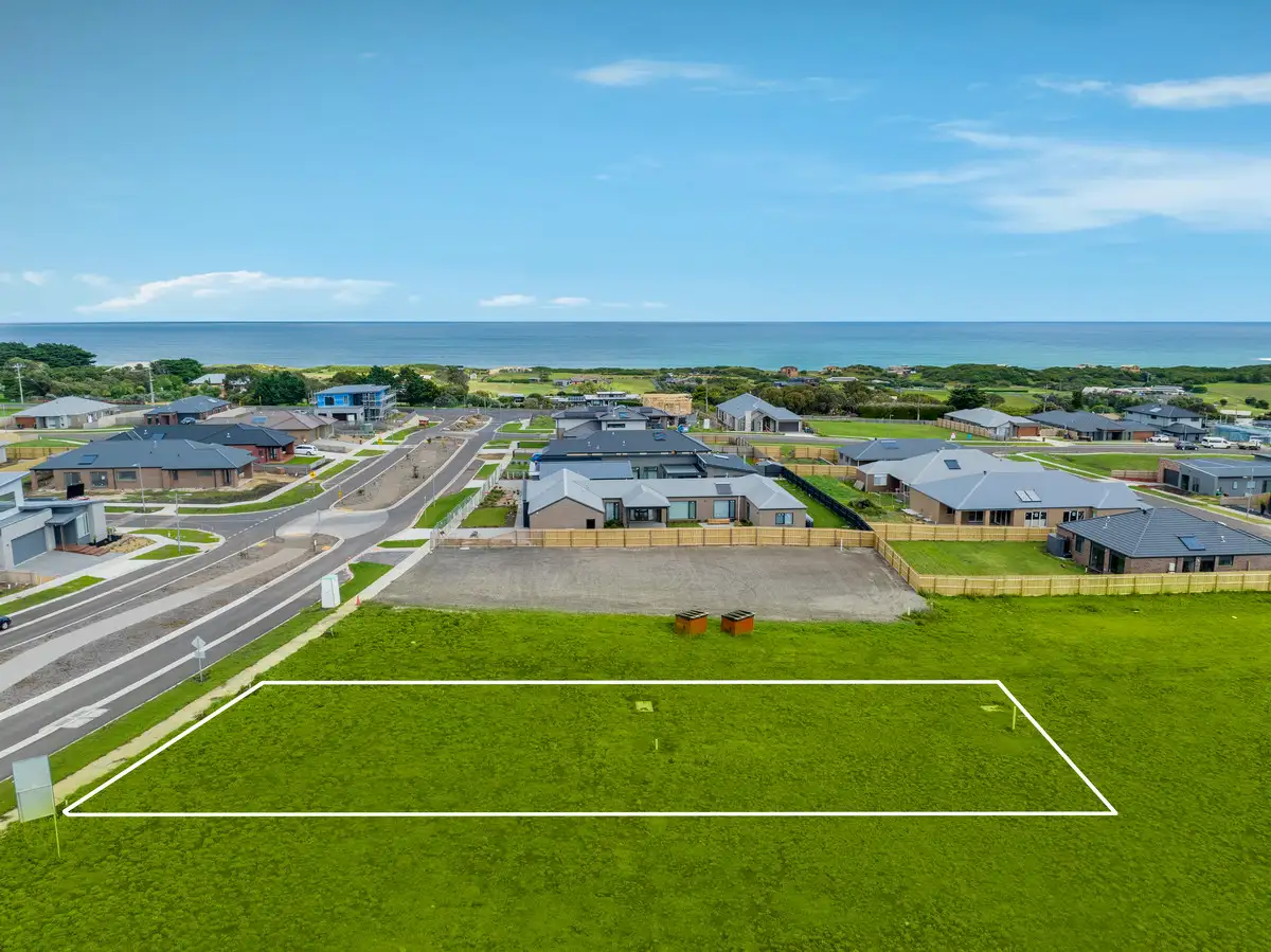 Main view of Homely land listing, 13 Dalrymple Drive, Warrnambool VIC 3280