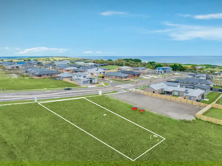 Second view of Homely land listing, 13 Dalrymple Drive, Warrnambool VIC 3280