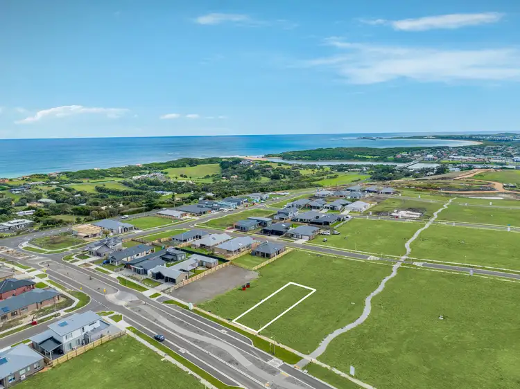 Third view of Homely land listing, 13 Dalrymple Drive, Warrnambool VIC 3280