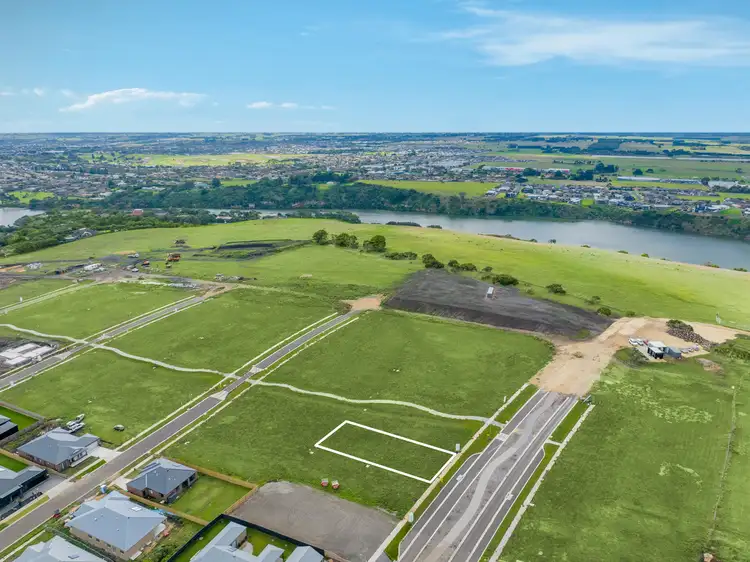 Fourth view of Homely land listing, 13 Dalrymple Drive, Warrnambool VIC 3280