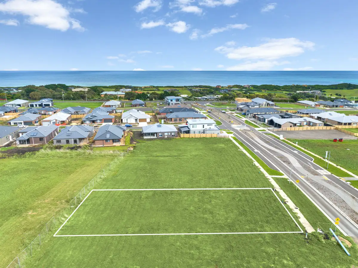 Main view of Homely land listing, 24 Dalrymple Drive, Warrnambool VIC 3280