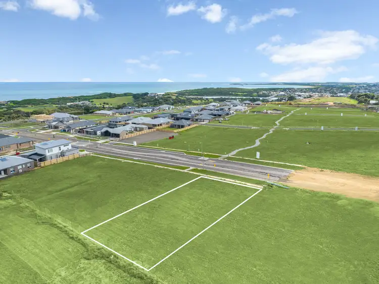 Second view of Homely land listing, 24 Dalrymple Drive, Warrnambool VIC 3280