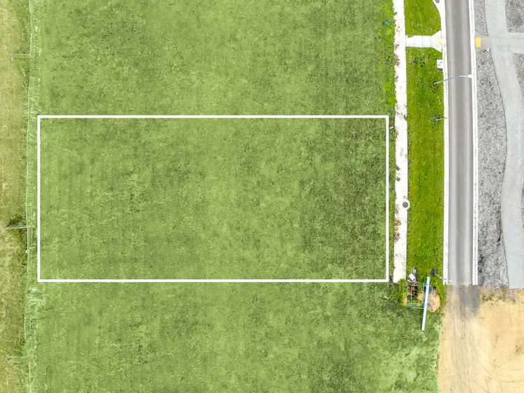 Third view of Homely land listing, 24 Dalrymple Drive, Warrnambool VIC 3280
