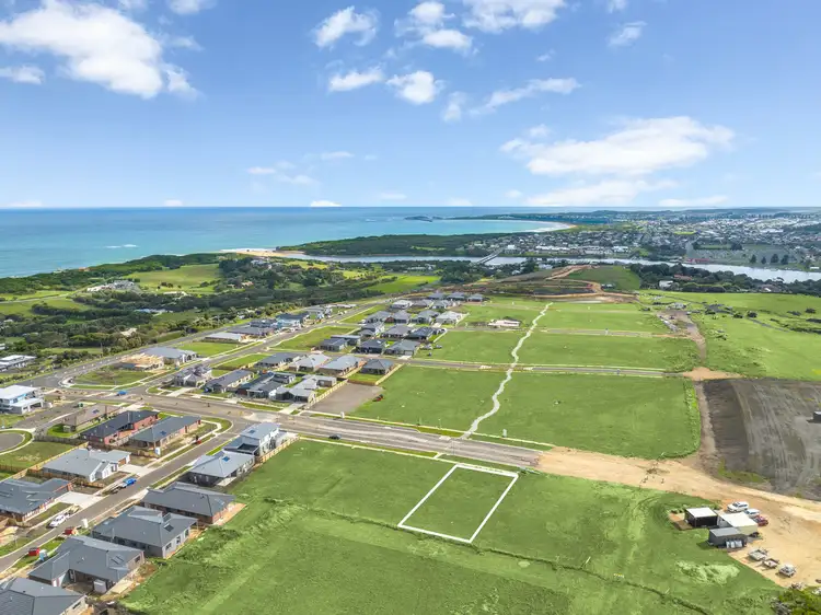 Fourth view of Homely land listing, 24 Dalrymple Drive, Warrnambool VIC 3280