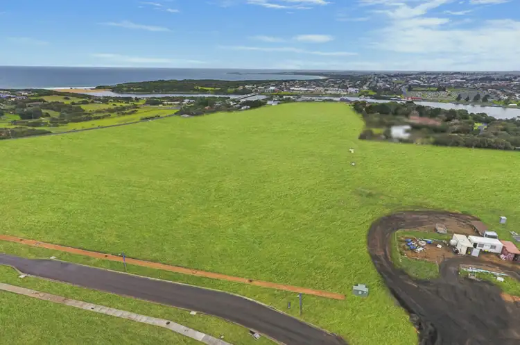 Second view of Homely land listing, 15 Dalrymple Drive, Warrnambool VIC 3280