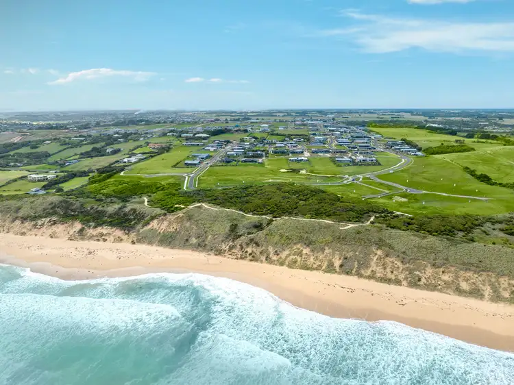 Third view of Homely land listing, 15 Dalrymple Drive, Warrnambool VIC 3280