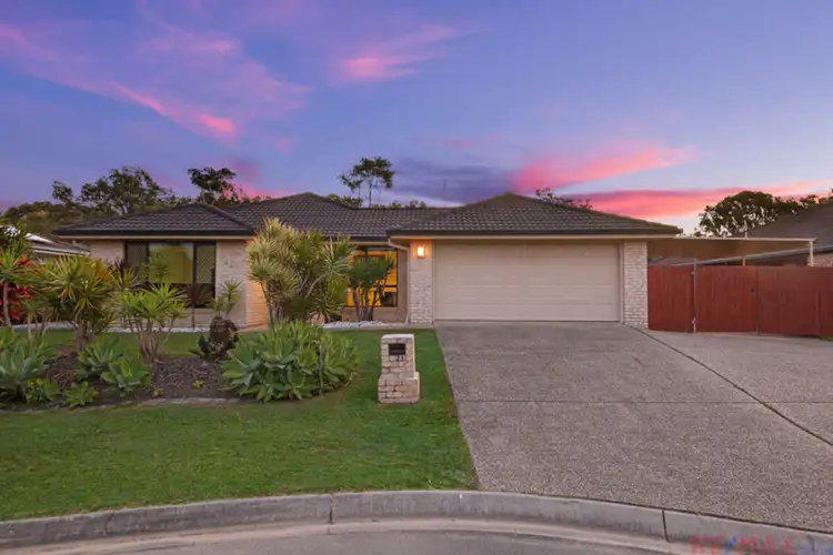 23 Peony Circuit, Little Mountain QLD 4551