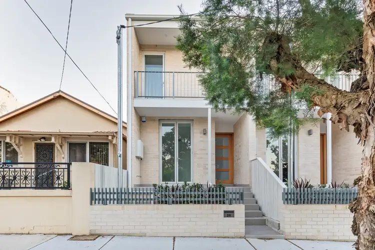28 Terry Street, Tempe NSW 2044